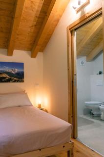 Casera Val Montina - Dolomiti Wild - 4