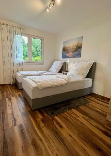 Lipno Villa Beach - Lipno Stausee - Lakeside - 1