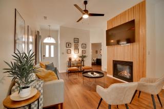 Cordova Home Rental Shelby Farms Greenline Access - Memphis - 7