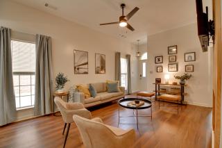 Cordova Home Rental Shelby Farms Greenline Access - Memphis - 6