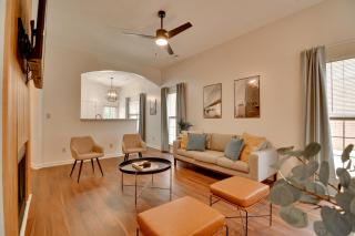 Cordova Home Rental Shelby Farms Greenline Access - Memphis - 5