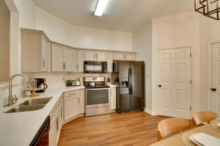 Cordova Home Rental Shelby Farms Greenline Access - Memphis - 3