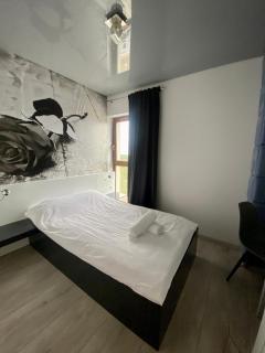 Apartamenty z widokiem na morze - przy plaży, SEA View - Dziwnówek - 1