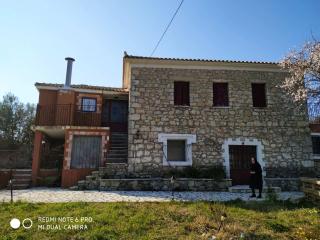 STONE RESIDENCE - Spanokhórion - 5