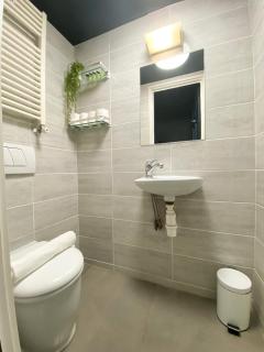 Modern Studios Close To Hyde Park - Londra - 1