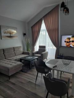 Sweet villa Palanga - 3