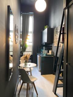 Modern Studios Close To Hyde Park - 2