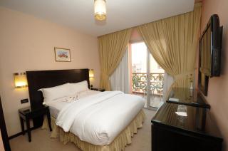 Hotel Almas - Marrakesh - 9