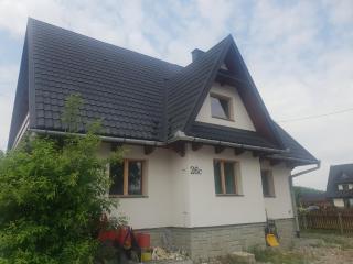 Chochołowsko-Witowski Wypoczynek - Witów - 8