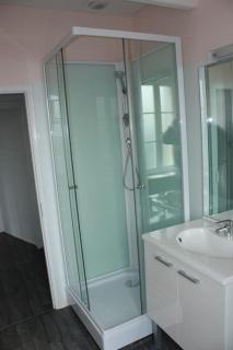 Charmant gite, base idéale pour visiter la région - Quettreville-sur-Sienne - 9