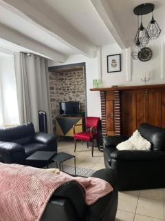 Charmant gite, base idéale pour visiter la région - Quettreville-sur-Sienne - 7