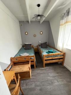 Charmant gite, base idéale pour visiter la région - Quettreville-sur-Sienne - 6