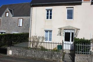 Charmant gite, base idéale pour visiter la région - Quettreville-sur-Sienne - 5