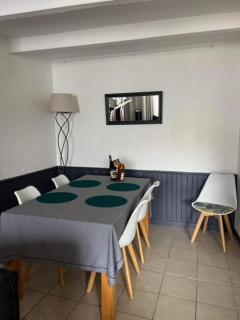 Charmant gite, base idéale pour visiter la région - Quettreville-sur-Sienne - 3