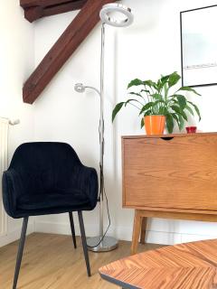 Beau 81m2 troyen à 2m de la gare - 4