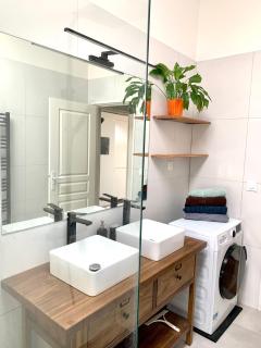 Beau 81m2 troyen à 2m de la gare - 2