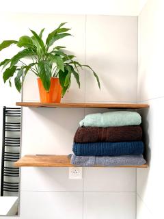 Beau 81m2 troyen à 2m de la gare - 1