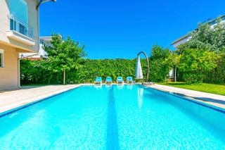 Paradise Town Villa Alison - Belek - 2