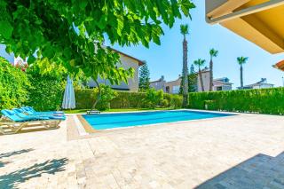 Paradise Town Villa Alison - Belek - 1