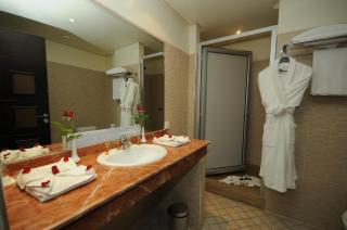 Hotel Almas - Marrakesh - 8