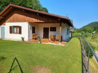 Ferienhaus - Maria Wörth - 0