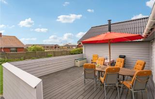 3 Bedroom Amazing Home In Ulfborg - Ulfborg - 8