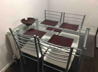 Eastbourne Large Double Room with WiFi & Kitchen - Polegate - 1