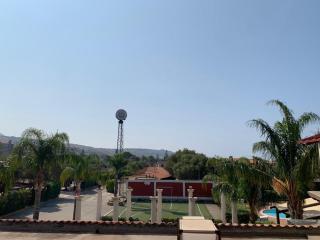 Villaggio Magna Grecia - Lazzaro - 0