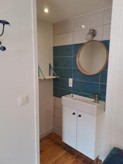 Chambre d'hôte Le jardin des Thermes - 7
