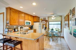 Emory Vacation Rental with Lake Fork Boat Access! - Emory - 1