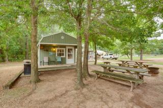 Emory Studio Cabin with Lake Fork Boat Access! - Emory - 8