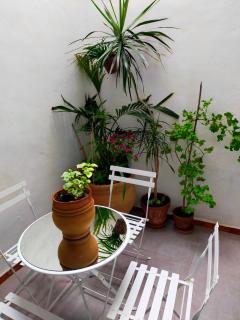 LA CASA DEL SOL - Pego - 8