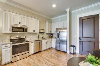 Swim, Golf and Bowl - Loretto Vacation Rental Apt! - 2