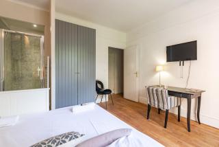 Studio collection Dijon centre-ville Gare - 5