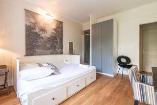 Studio collection Dijon centre-ville Gare - 6