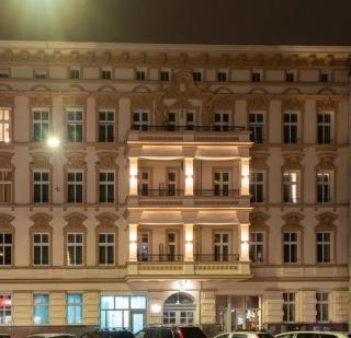 Kamienica Centrum Apartament nr 13 - Szczecin - 0
