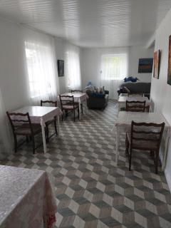 Hine Bakke Bed And Breakfast - Rudkøbing - 6