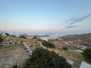 Salty Edge Holiday Home - Serifos - 8