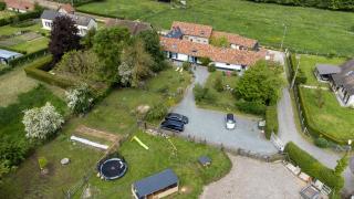 La ferme de Mademoiselle Jeanne - Arrest - 4