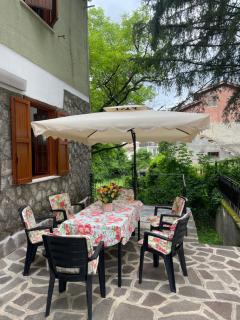 Villa prestigiosa ampie metrature - 9