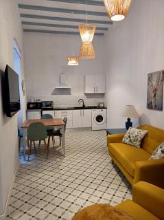 Precioso Apartamento: La Luz de Cádiz - Cadice - 2