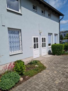 Ferienwohnung Ribnitz-Damgarten - Ribnitz-Damgarten - 1