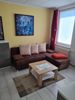 Ferienwohnung Ribnitz-Damgarten - Ribnitz-Damgarten - 5