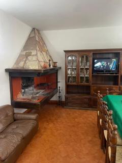 Villa prestigiosa ampie metrature - Altipiani di Arcinazzo - 3