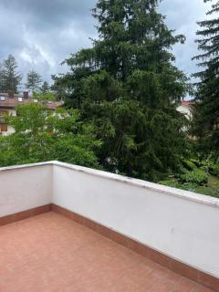 Villa prestigiosa ampie metrature - Altipiani di Arcinazzo - 6