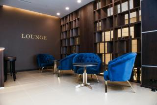 Chagala Residence Atyrau - Atyrau - 4
