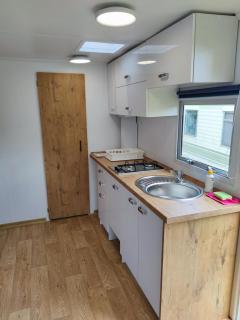 Domki dla rodzin z dziećmi domkicetniewoPL - 1