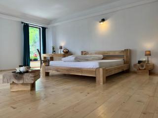 Pensiunea Poiana Izvoarelor - 8