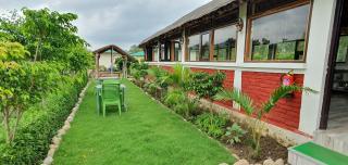 The Tiger Claw Resort - Rāmnagar - 1
