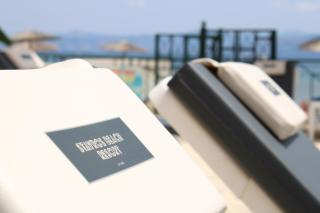 Stavros On The Beach - Kavos - 1